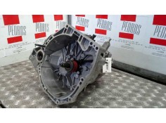 Recambio de caja cambios para nissan juke (f15) 1.6 16v referencia OEM IAM TL4131  