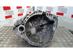 Recambio de caja cambios para nissan juke (f15) 1.6 16v referencia OEM IAM TL4131   2