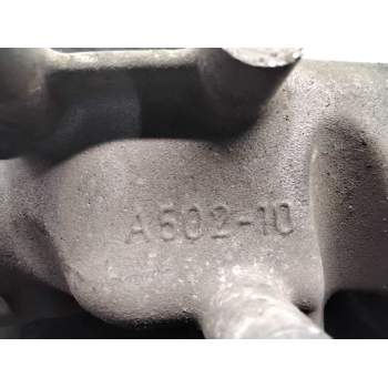 Recambio de colector admision para fiat doblo referencia OEM IAM 55192747 A50210 109423