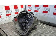 Recambio de caja cambios para nissan juke (f15) 1.6 16v referencia OEM IAM TL4131  