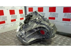 Recambio de caja cambios para nissan juke (f15) 1.6 16v referencia OEM IAM TL4131   2