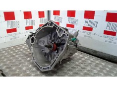 Recambio de caja cambios para nissan juke (f15) 1.6 16v referencia OEM IAM TL4131  