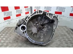 Recambio de caja cambios para nissan juke (f15) 1.6 16v referencia OEM IAM TL4131   2