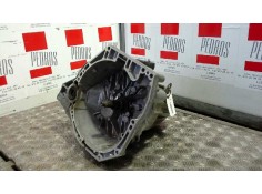 Recambio de caja cambios para nissan juke (f15) 1.6 16v referencia OEM IAM TL4131  