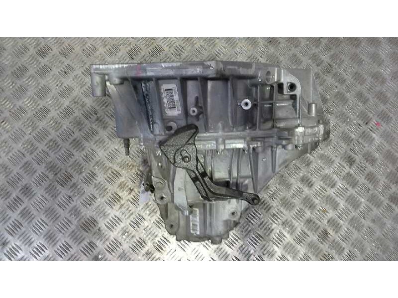 Recambio de caja cambios para nissan juke (f15) 1.6 16v referencia OEM IAM TL4131  