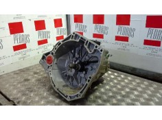 Recambio de caja cambios para nissan juke (f15) 1.6 16v referencia OEM IAM TL4131  