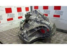 Recambio de caja cambios para nissan juke (f15) 1.6 16v referencia OEM IAM TL4131   2