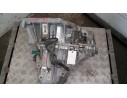 CAJA CAMBIOS TL4131 
