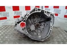 Recambio de caja cambios para nissan juke (f15) 1.6 16v referencia OEM IAM TL4131   2