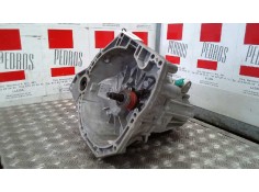 Recambio de caja cambios para nissan juke (f15) 1.6 16v referencia OEM IAM TL4131  