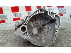 Recambio de caja cambios para nissan juke (f15) 1.6 16v referencia OEM IAM TL4131   2