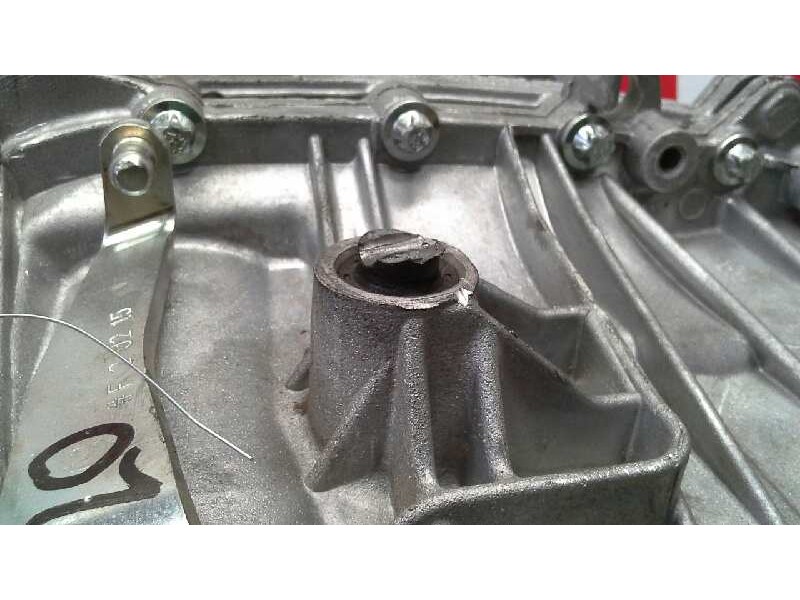 Recambio de caja cambios para nissan juke (f15) 1.6 16v referencia OEM IAM TL4131  