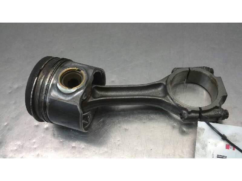 Recambio de biela para mitsubishi lancer berlina (cy0) inform referencia OEM IAM   