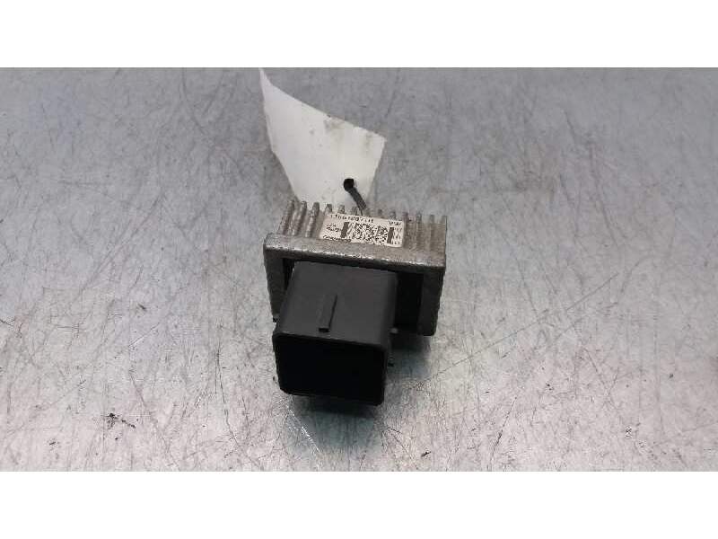 Recambio de caja precalentamiento para nissan nv 400 l2h2 3,3t pro referencia OEM IAM 110678071R  