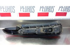 Recambio de piloto trasero derecho para ford fiesta (cbk) trend referencia OEM IAM 1324563   2