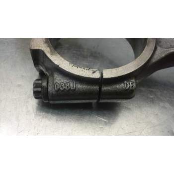 Recambio de biela para mitsubishi lancer berlina (cy0) inform referencia OEM IAM   