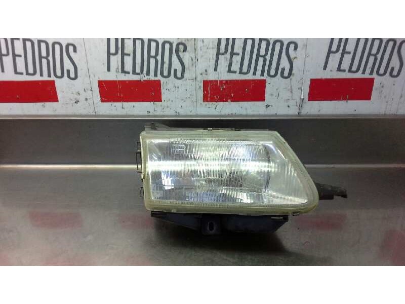 Recambio de faro derecho para citroen saxo 1.1 x referencia OEM IAM 6205N5  