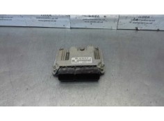 Recambio de centralita motor uce para volkswagen caddy ka/kb (2k) kombi referencia OEM IAM 0281014073 163 