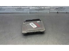 Recambio de centralita motor uce para volkswagen caddy ka/kb (2k) kombi referencia OEM IAM 0281014073 163  2