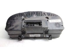 Recambio de cuadro instrumentos para volkswagen caddy ka/kb (2k) kombi referencia OEM IAM 1T0920864A   2