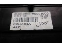 CUADRO INSTRUMENTOS 1T0920864A 