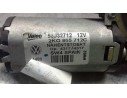 MOTOR LIMPIA TRASERO 2K0955712C 