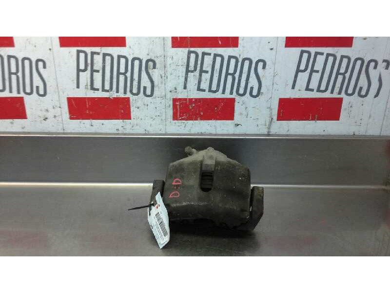 Recambio de pinza freno delantera derecha para volkswagen caddy ka/kb (2k) kombi referencia OEM IAM 1K0615124E  
