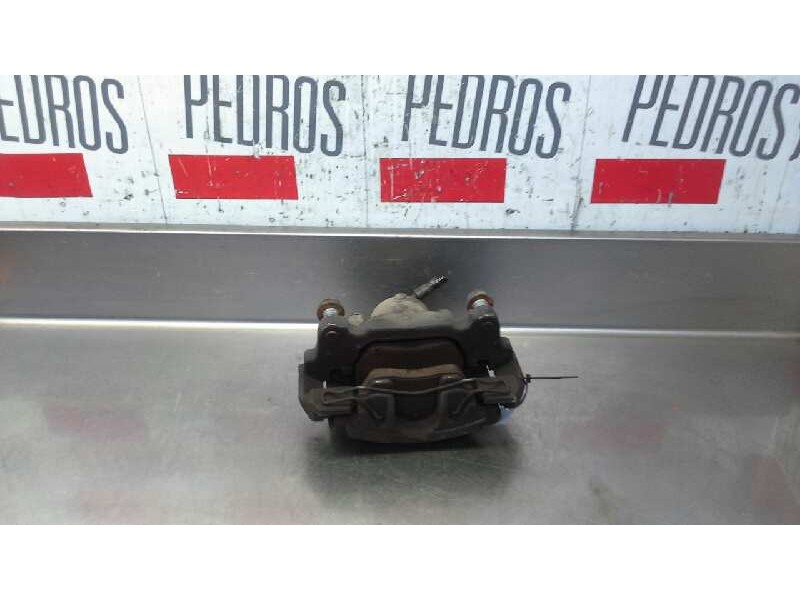 Recambio de pinza freno delantera derecha para volkswagen caddy ka/kb (2k) kombi referencia OEM IAM 1K0615124E  