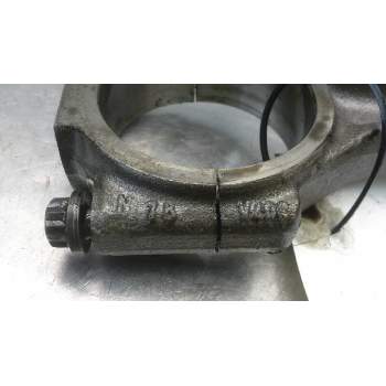 Recambio de biela para mitsubishi lancer berlina (cy0) inform referencia OEM IAM   