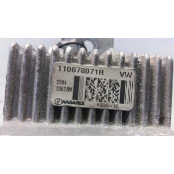 Recambio de caja precalentamiento para nissan nv 400 l2h2 3,3t pro referencia OEM IAM 110678071R  