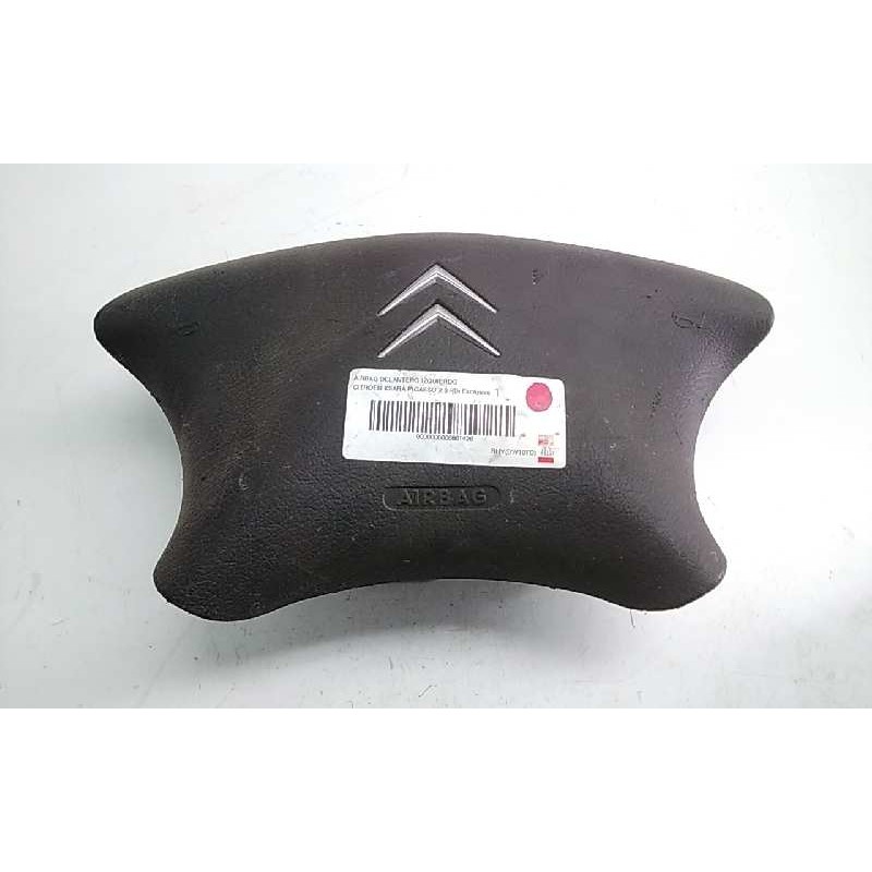 Recambio de airbag delantero izquierdo para citroen xsara picasso 2.0 hdi exclusive referencia OEM IAM   