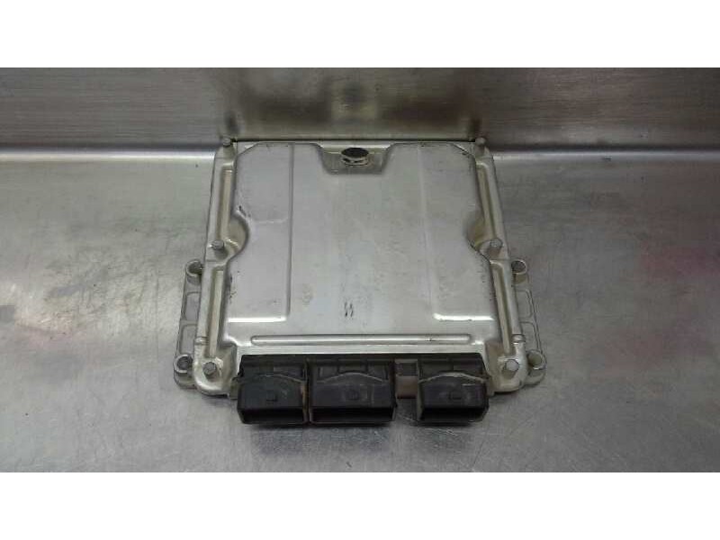 Recambio de centralita motor uce para citroen xsara picasso 2.0 hdi exclusive referencia OEM IAM 0281011521 9654693280 