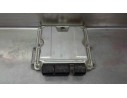 CENTRALITA MOTOR UCE 0281011521 9654693280 BOSCH