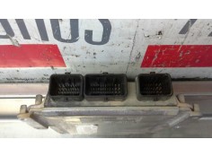 Recambio de centralita motor uce para citroen xsara picasso 2.0 hdi exclusive referencia OEM IAM 0281011521 9654693280  2