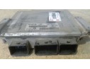 CENTRALITA MOTOR UCE 0281011521 9654693280 BOSCH