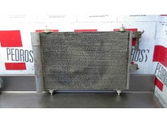 Recambio de condensador / radiador aire acondicionado para citroen xsara picasso 2.0 hdi exclusive referencia OEM IAM 6455CV   2