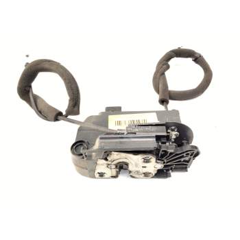 Recambio de cerradura puerta delantera derecha para iveco daily vi furgoneta 33s11, 35s11, 35c11 referencia OEM IAM 5801529302  