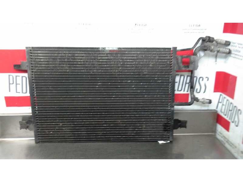 Recambio de condensador / radiador aire acondicionado para audi a4 berlina (b5) 2.8 quattro referencia OEM IAM   