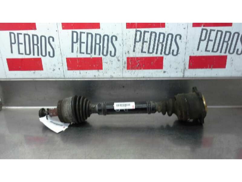Recambio de transmision delantera derecha para audi a4 berlina (b5) 2.8 quattro referencia OEM IAM   