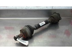 Recambio de transmision delantera derecha para audi a4 berlina (b5) 2.8 quattro referencia OEM IAM    2
