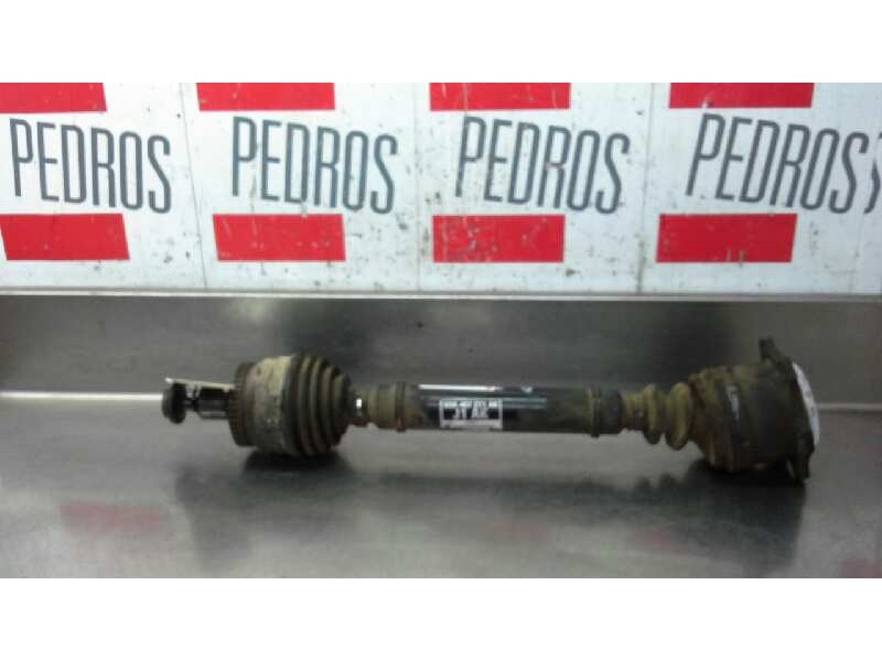 Recambio de transmision delantera izquierda para audi a4 berlina (b5) 2.8 quattro referencia OEM IAM   