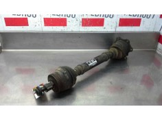 Recambio de transmision delantera izquierda para audi a4 berlina (b5) 2.8 quattro referencia OEM IAM    2