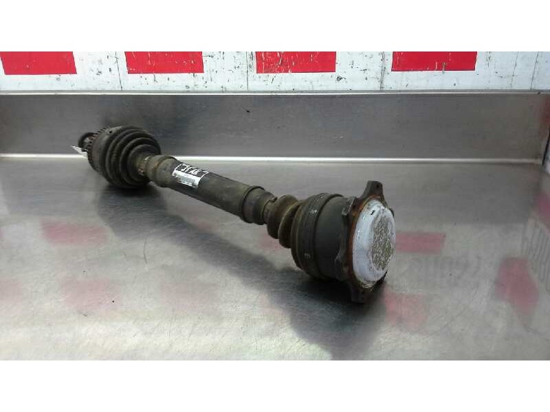 Recambio de transmision delantera izquierda para audi a4 berlina (b5) 2.8 quattro referencia OEM IAM   