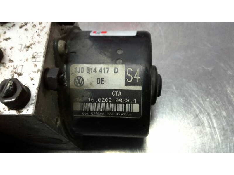 Recambio de abs para seat leon (1m1) sport referencia OEM IAM 1J0614417D  
