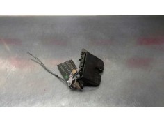 Recambio de cerradura maletero / porton para seat leon (1m1) sport referencia OEM IAM 6L6827505AFKZ   2