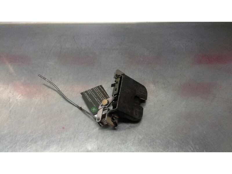 Recambio de cerradura maletero / porton para seat leon (1m1) sport referencia OEM IAM 6L6827505AFKZ  