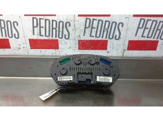 Recambio de cuadro instrumentos para seat leon (1m1) sport referencia OEM IAM    2