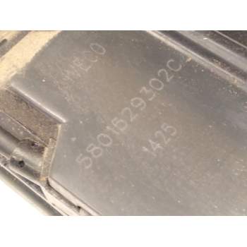 Recambio de cerradura puerta delantera derecha para iveco daily vi furgoneta 33s11, 35s11, 35c11 referencia OEM IAM 5801529302  