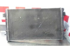 Recambio de radiador agua para seat leon (1m1) sport referencia OEM IAM 1J0121253AT   2