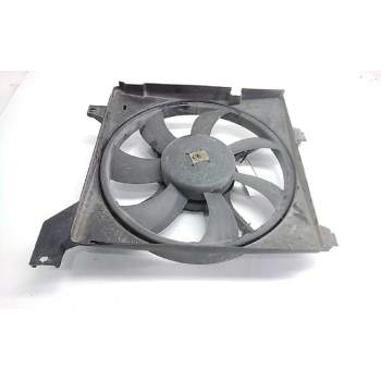 Recambio de electroventilador para hyundai elantra (xd) 2.0 cdri gls (4-ptas.) (2004) referencia OEM IAM 253862D400  